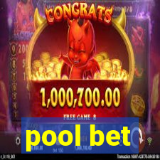 pool bet